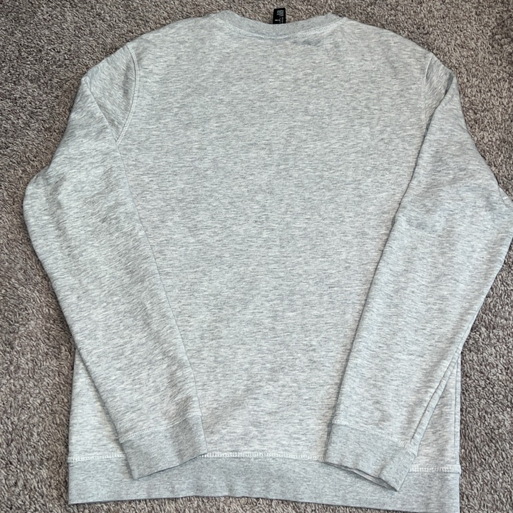 H&M Basic Sweatshirt - Picture 3 of 4